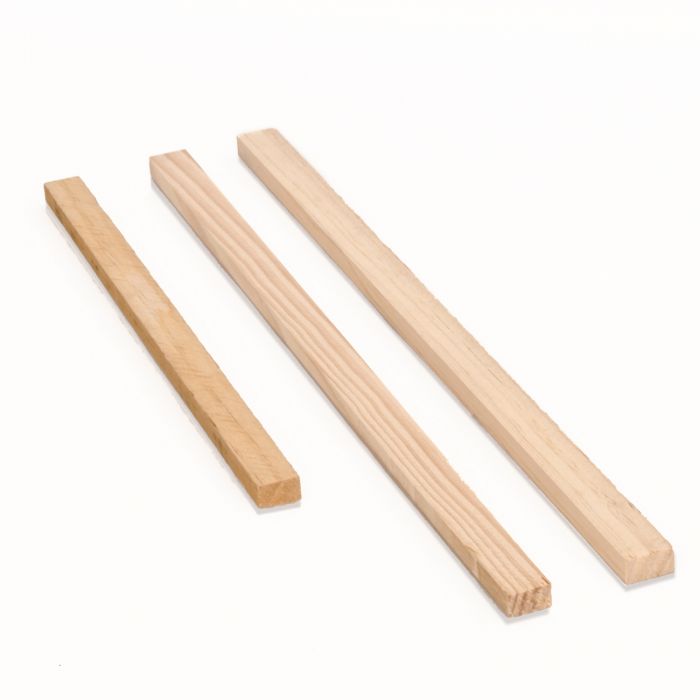 Bottom Board 8F Riser set (3)