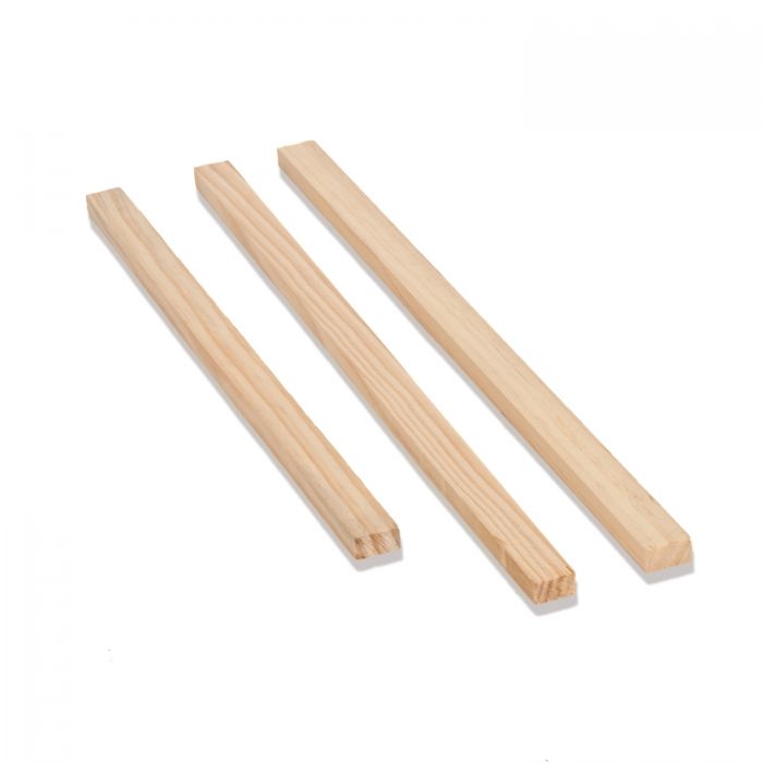 Bottom Board 10F Riser set (3)