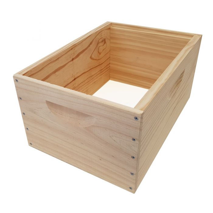8F F/D Premium Rebate Box Assembled