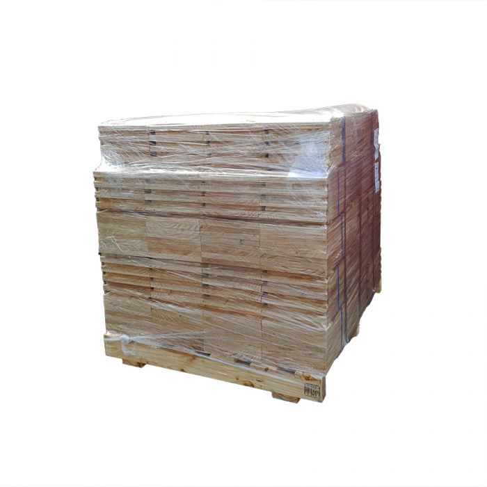 10F F/Depth Prime Commercial Rebate Box – Pallet 100