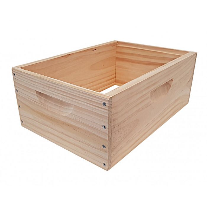 10F WSP Premium Rebate Box – Assembled Lanogard Treated