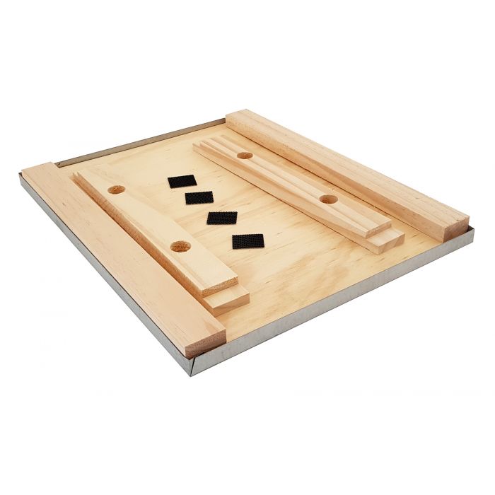 Cover 10F - Kit