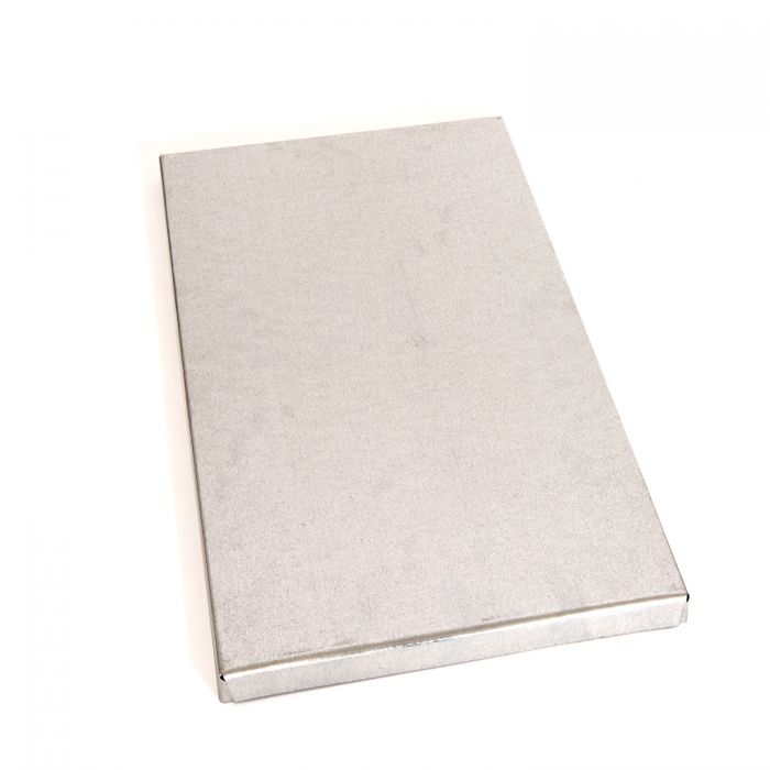 Cover 8F Sheet Galvabond Metal