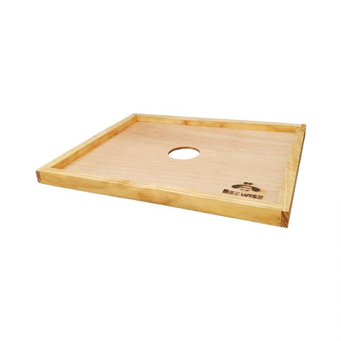 Crown Board 10F round hole