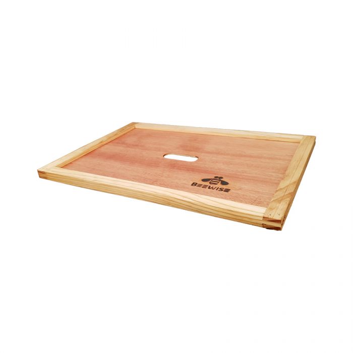 Crown Board - Matt 8F Low Profile oblong hole