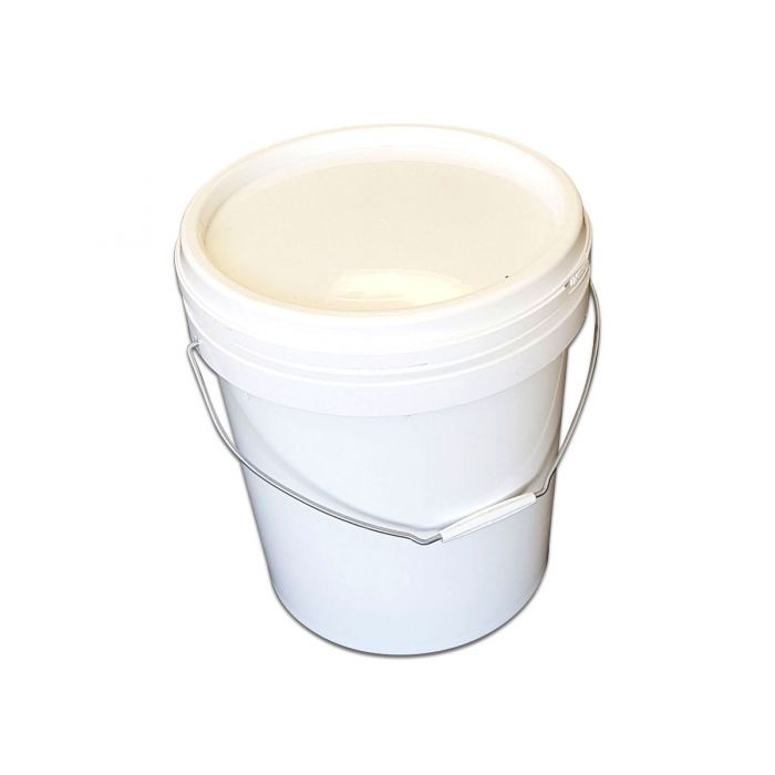 Bucket 10L (13kg) Food Grade W Lid