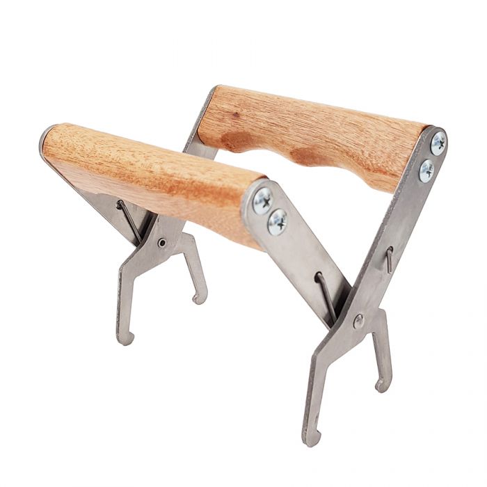 Frame Gripper SS
