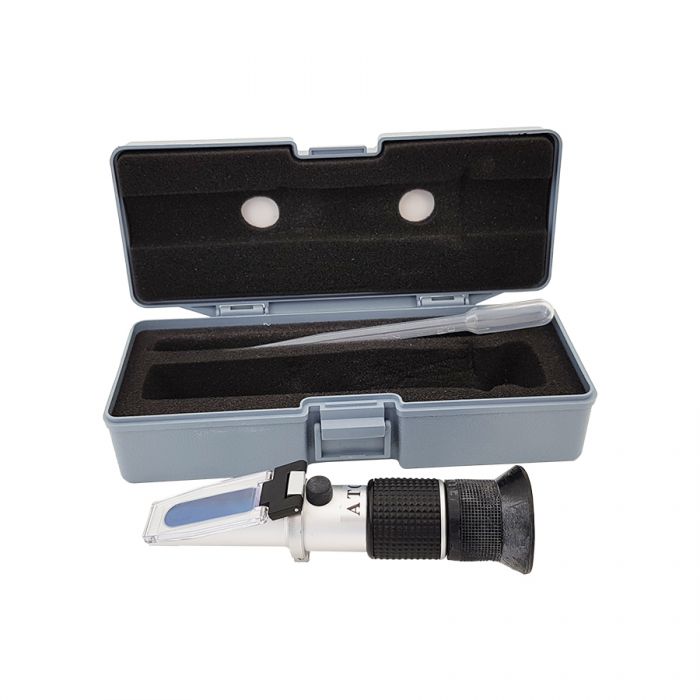 Refractometer - Optical with ATC