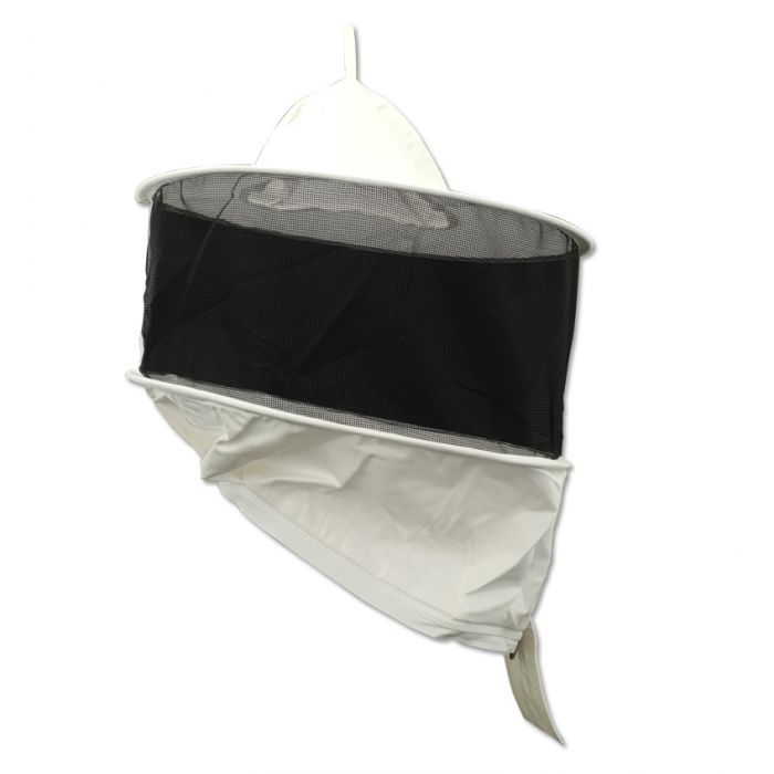 Bee Suit Replacement Veil Round Hat