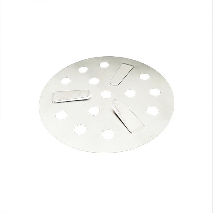 Smoker SS Grate Insert 14cm diameter